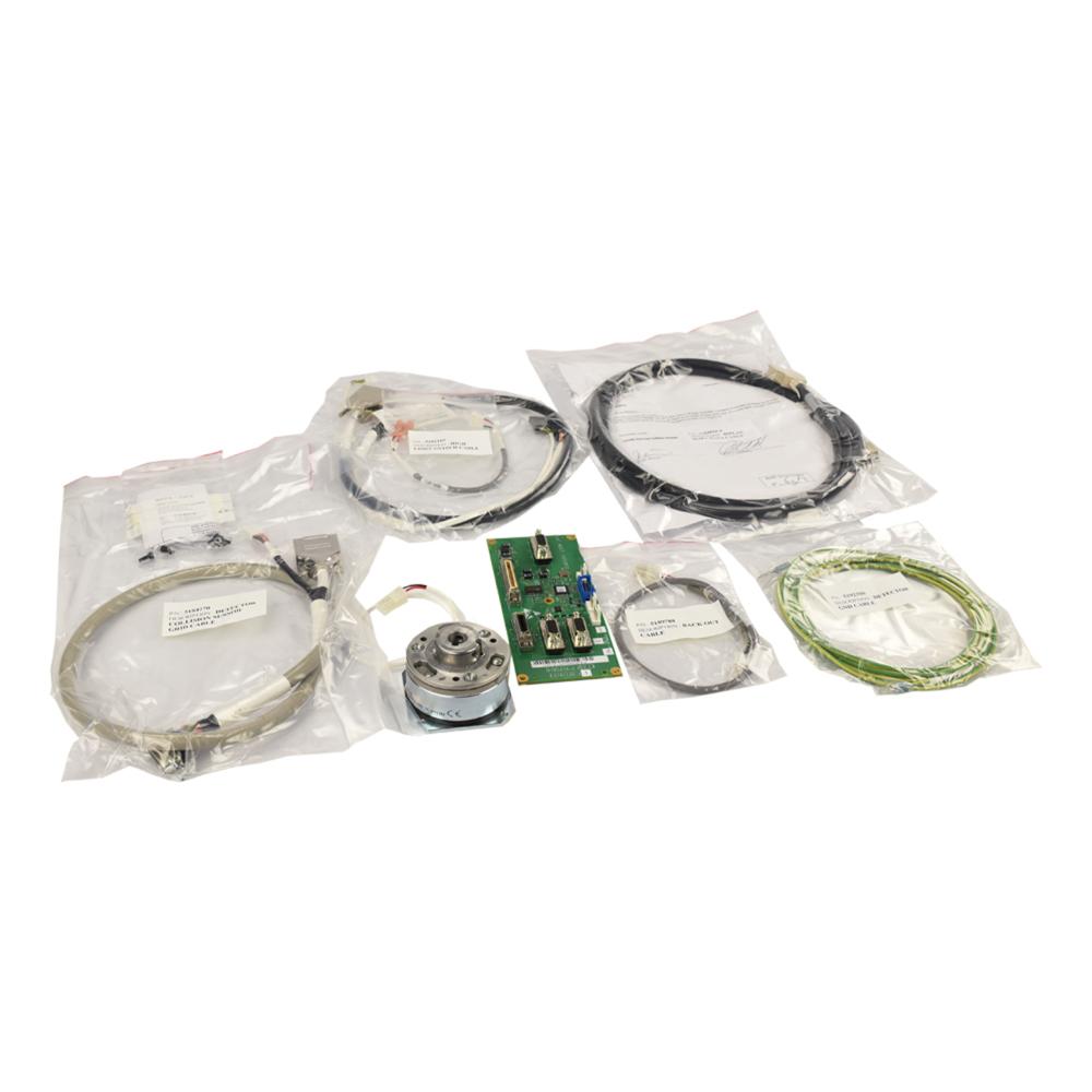 FRU Lat Det Lift Mobile Interco Board and Cables RoHS FRU Lat Det Lift Mobile Interco Board and Cables RoHS