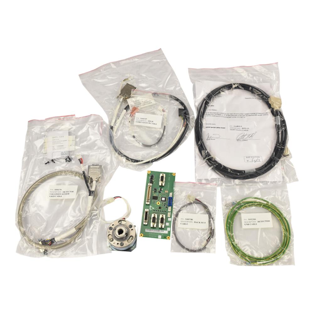 FRU Lat Det Lift Mobile Interco Board and Cables RoHS FRU Lat Det Lift Mobile Interco Board and Cables RoHS