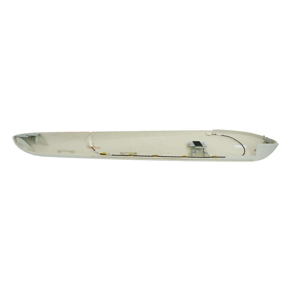 RIM IMS Cover Assembly N9 Positioning GT Mid Value - Left RIM IMS Cover Assembly N9 Positioning GT Mid Value - Left