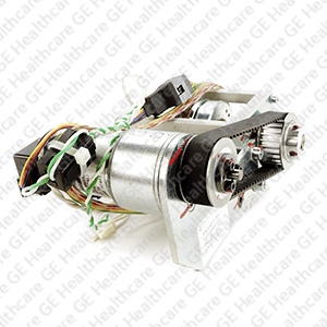 Column Rotation Drive Assembly 5193173 Column Rotation Drive Assembly 5193173