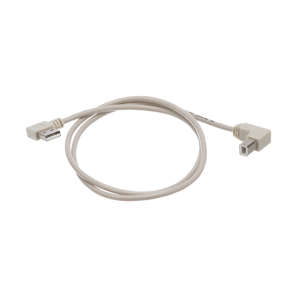USB Cable - BW Printer On TRAY USB Cable - BW Printer On TRAY