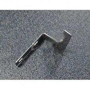 Bracket - Gripper Flag Kitty Hawk Bracket - Gripper Flag Kitty Hawk