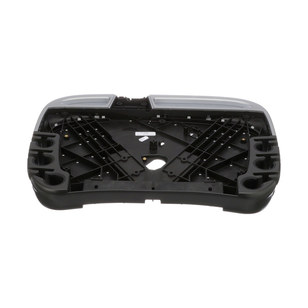 UI LOWER FRAME ASSEMBLY, ICHIRO, ONYX BLACK UI LOWER FRAME ASSEMBLY, ICHIRO, ONYX BLACK