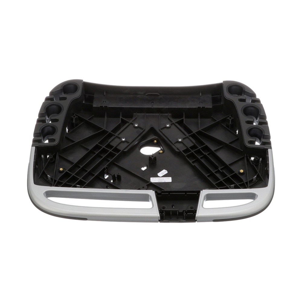 UI LOWER FRAME ASSEMBLY, ICHIRO, ONYX BLACK UI LOWER FRAME ASSEMBLY, ICHIRO, ONYX BLACK