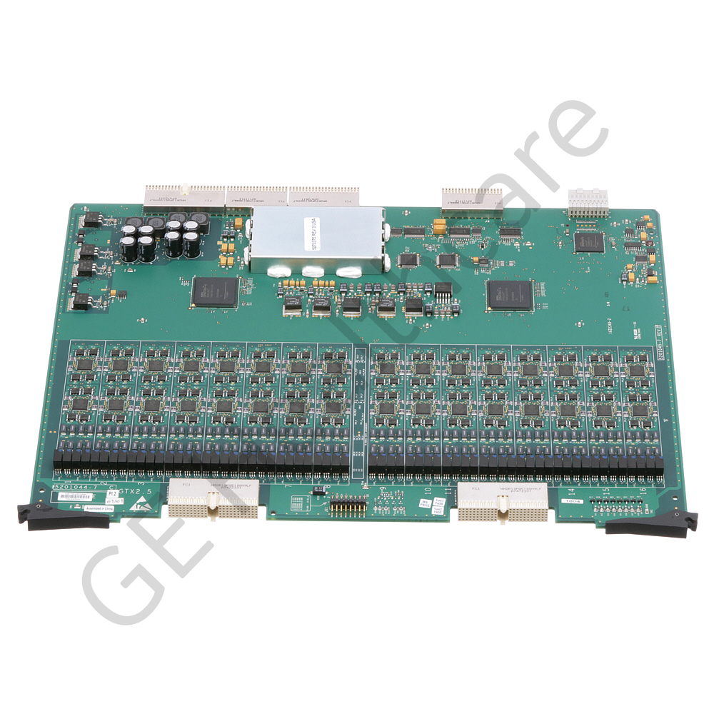 Ichiro Global Transmit Board GTX 2.5 Ichiro Global Transmit Board GTX 2.5