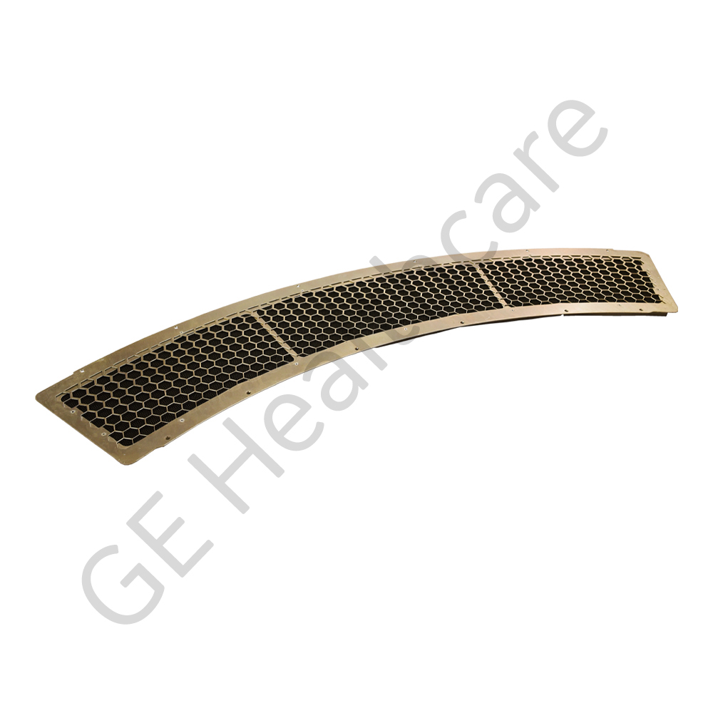 Plenum Fan Filter VCT-HD Plenum Fan Filter VCT-HD