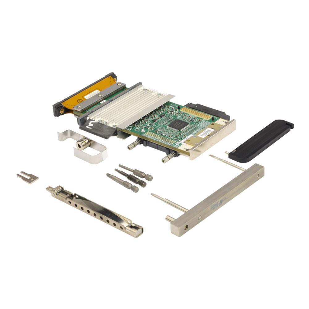 C3 Single Module VDAS64 Slots 2-20, 37-56 - China C3 Single Module VDAS64 Slots 2-20, 37-56 - China