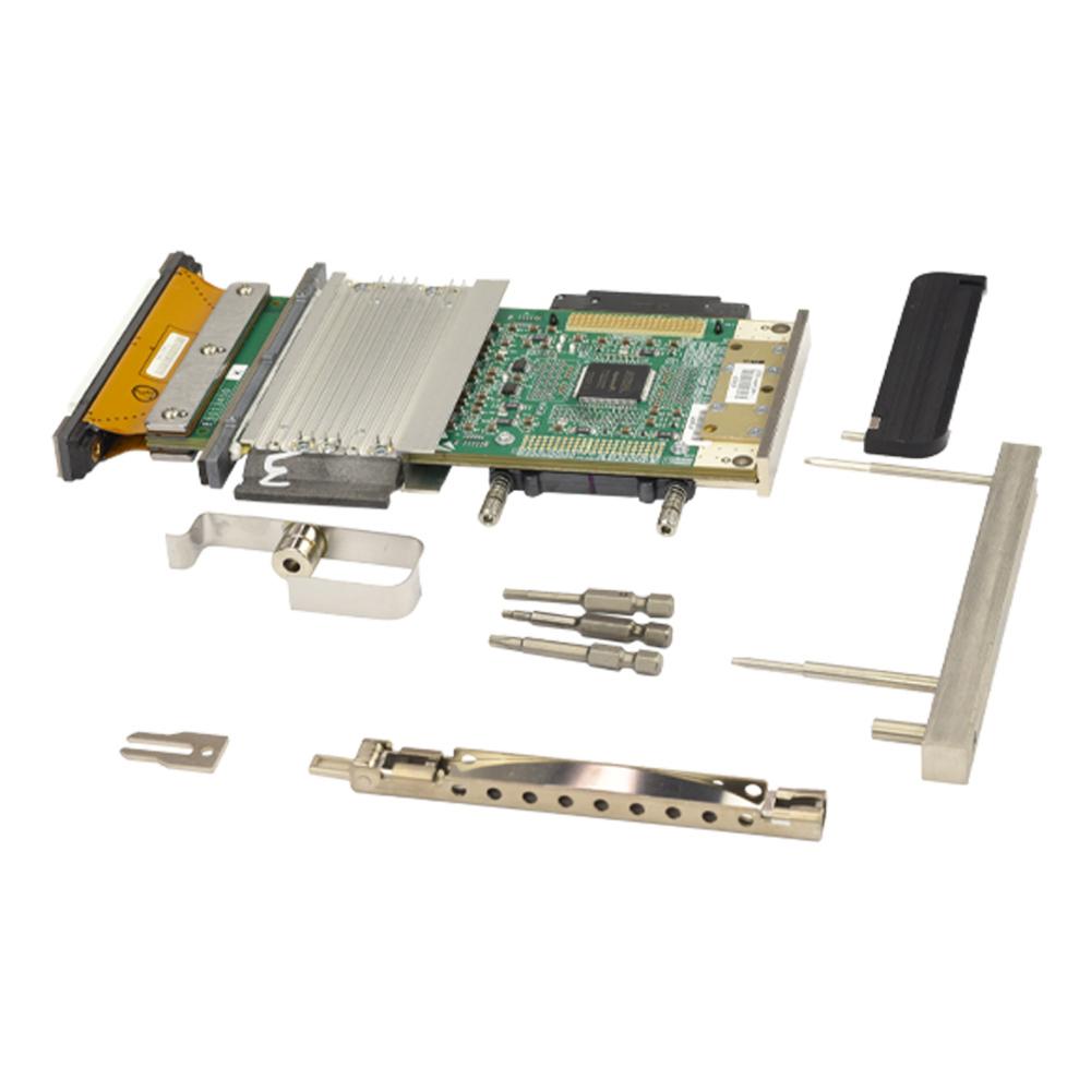 C3 Single Module VDAS64 Slots 2-20, 37-56  - Repair C3 Single Module VDAS64 Slots 2-20, 37-56  - Repair