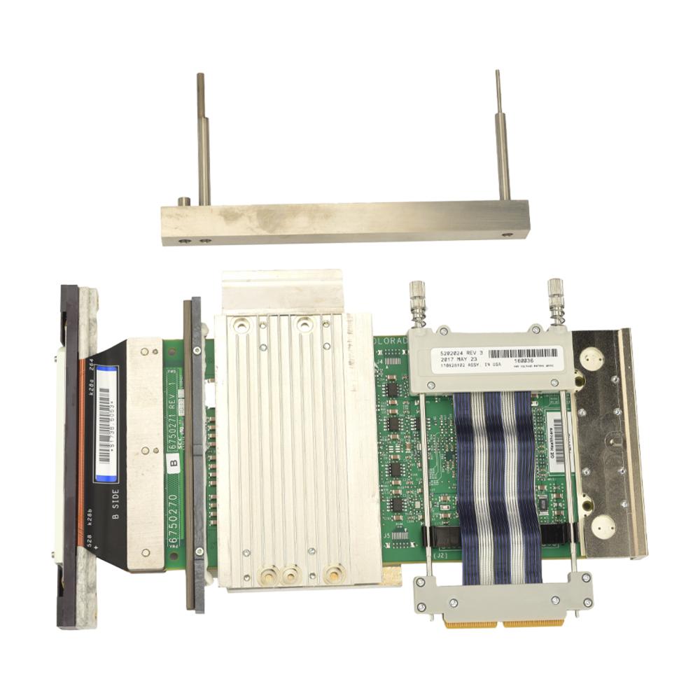 Single FL Module Saturn Slots 1-8 49-57 Single FL Module Saturn Slots 1-8 49-57