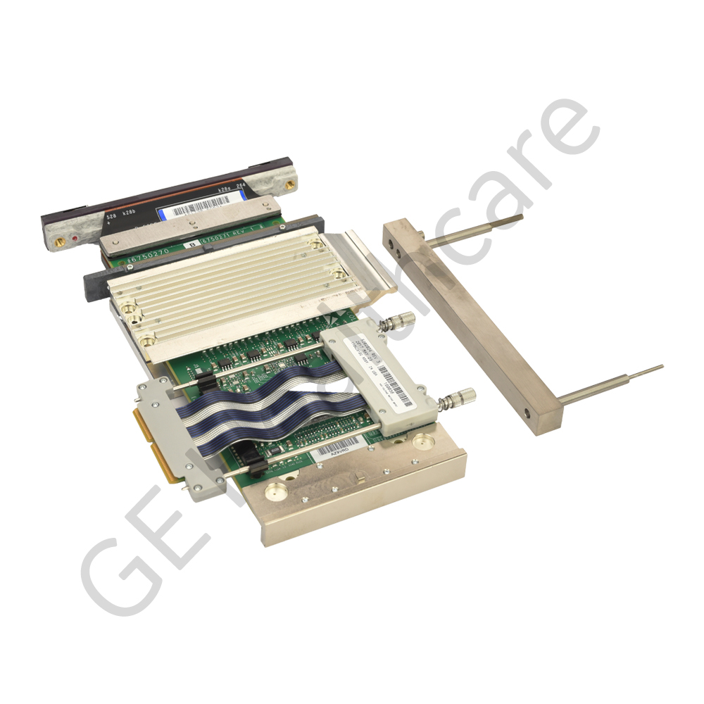 Single FL Module SATURN Slots 1-8, 49-57 Single FL Module SATURN Slots 1-8, 49-57