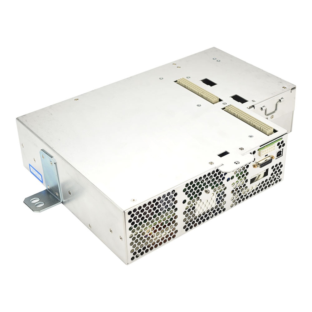 Lambda Main Power Supply, Universal AC Input, 100V-240V Ichiro R5 CW SWE Lambda Main Power Supply, Universal AC Input, 100V-240V Ichiro R5 CW SWE