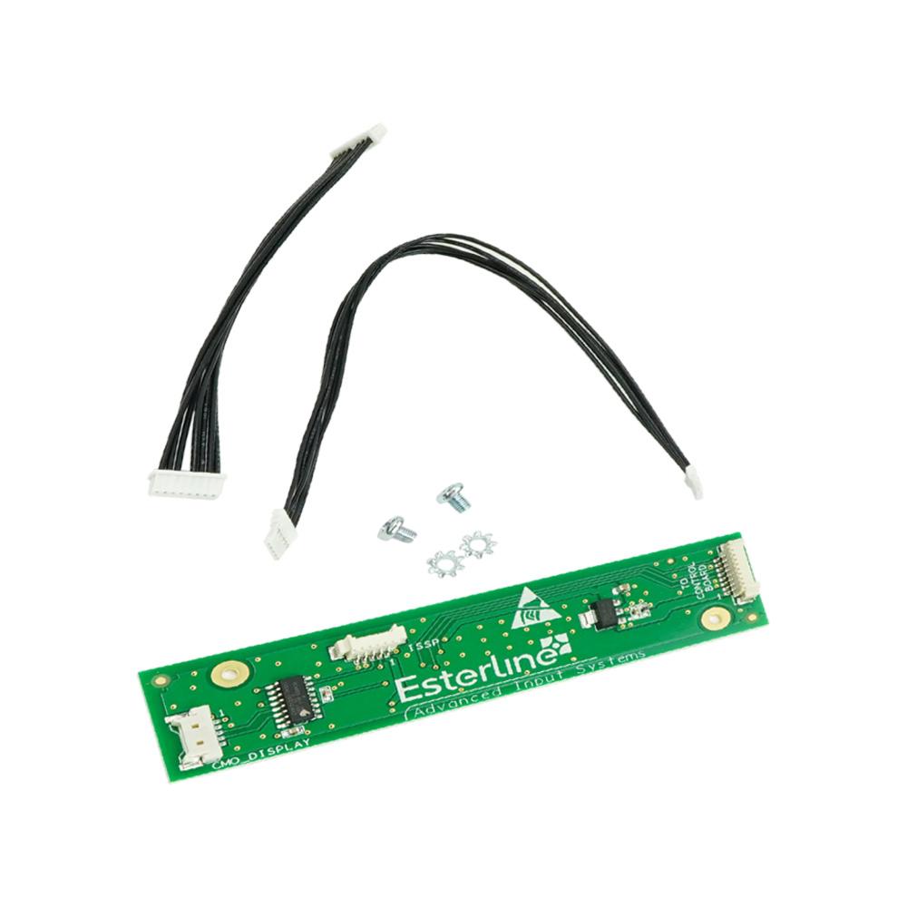 LED backlight driver with cables - spare part LED backlight driver with cables - spare part
