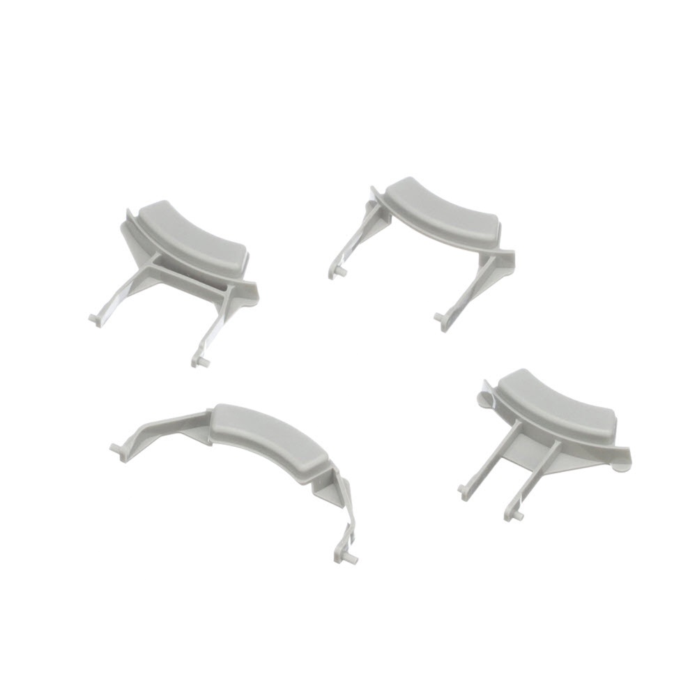 LOGIQ E9 Trackball Keys Kit - Removable Trackball Compatible LOGIQ E9 Trackball Keys Kit - Removable Trackball Compatible