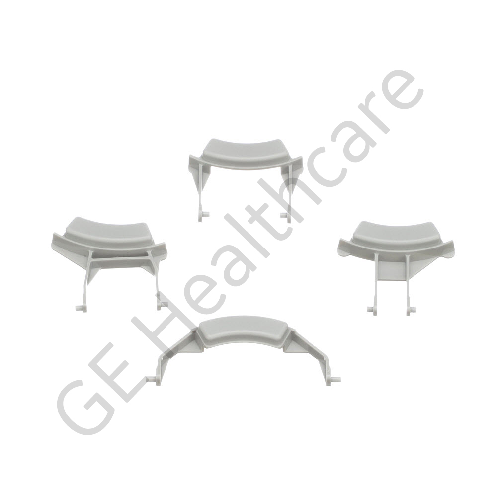 Trackball keys spare part kit - removable trackball compatible Trackball keys spare part kit - removable trackball compatible