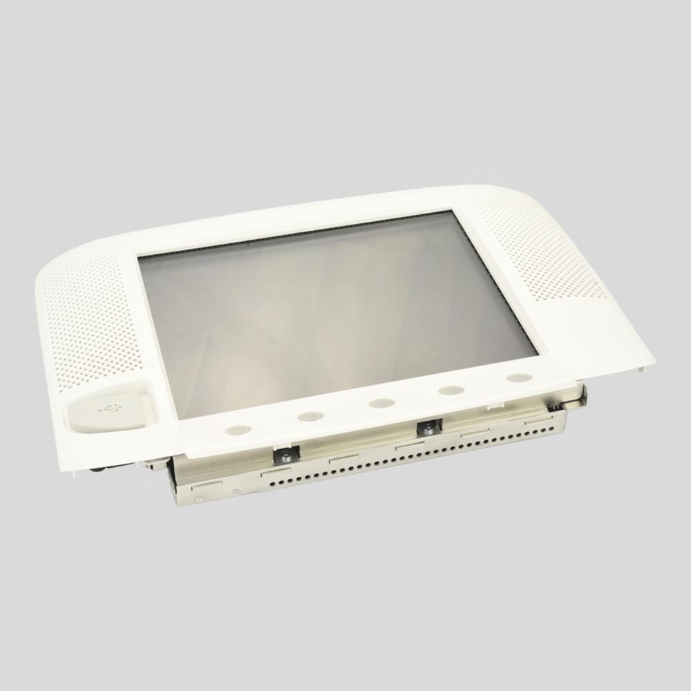 LE9 R5 Upper Operator Panel LE9 R5 Upper Operator Panel
