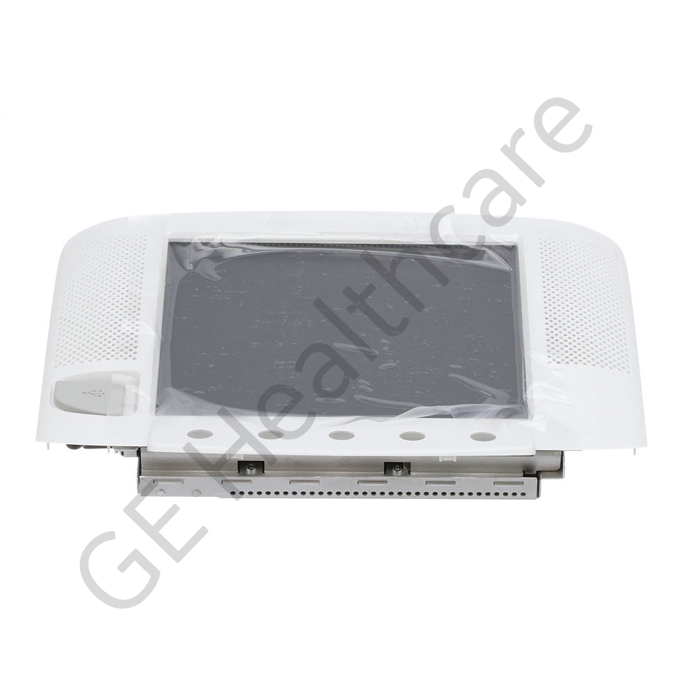 LE9 R5 Upper Operator Panel 5209000-2-R LE9 R5 Upper Operator Panel 5209000-2-R