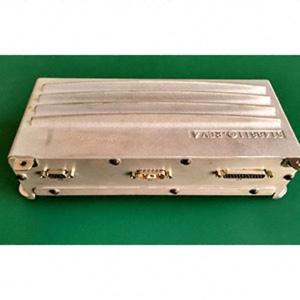 Detector Heater Controller (DHC) Assembly 5212666 Detector Heater Controller (DHC) Assembly 5212666
