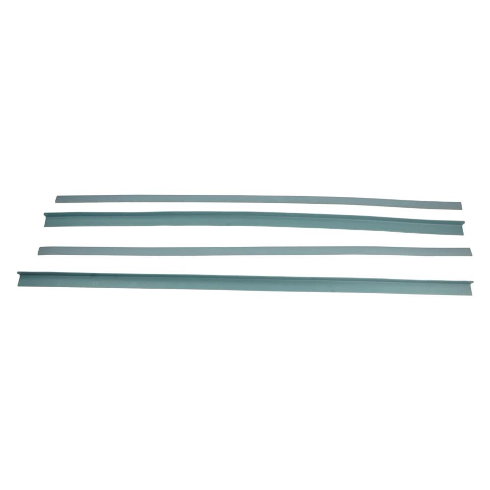 Pinch Guard and Arm Board Bumpers Kit 5215476 Pinch Guard and Arm Board Bumpers Kit 5215476