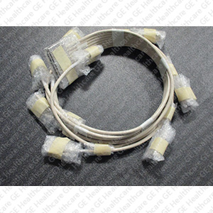 Communication Cable, PROP to DMOD, 3M Connectors, Short version Communication Cable, PROP to DMOD, 3M Connectors, Short version