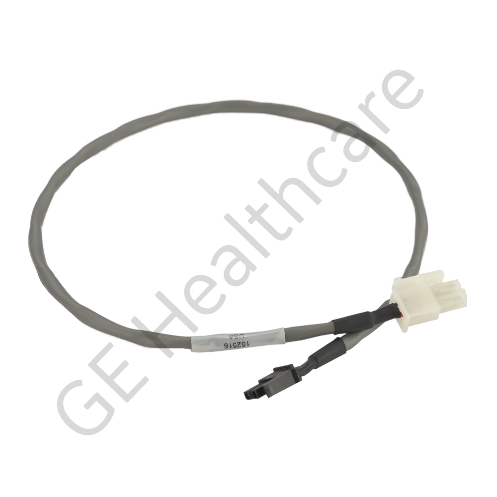 Cable - potencia calentador de gel, frey