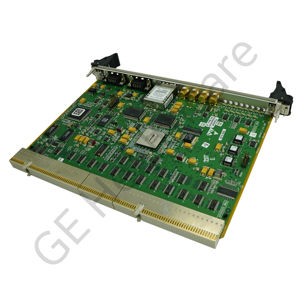 Remote RF Digital Interface 2 Board Remote RF Digital Interface 2 Board