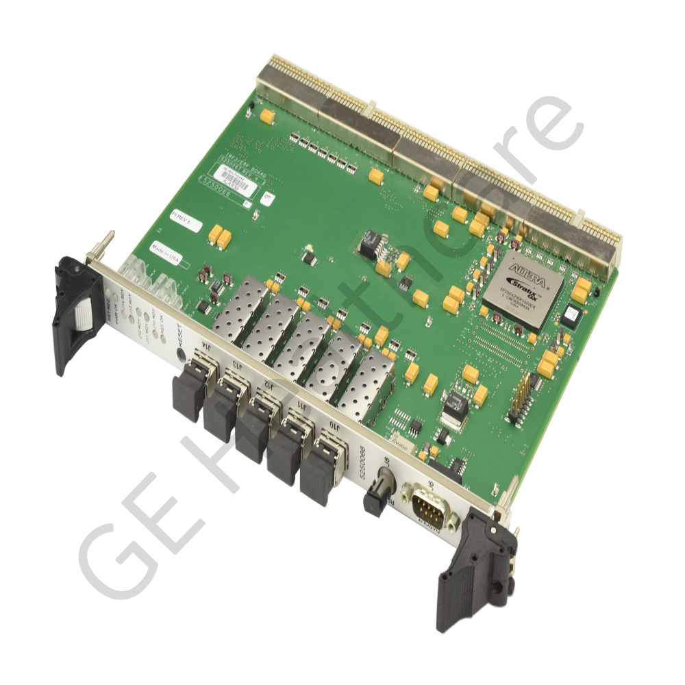 Interface and Remote RF Functions III 5250066-R Interface and Remote RF Functions III 5250066-R