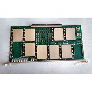 RF HUB MULTICOIL DRIVER BOARD - WITH 8 DRIVER MODULES RF HUB MULTICOIL DRIVER BOARD - WITH 8 DRIVER MODULES