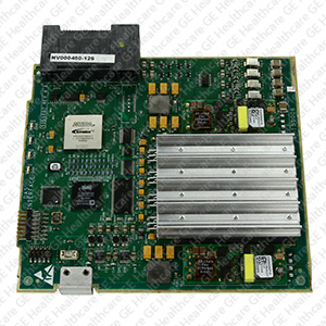 MUX 2 Board 5250106U MUX 2 Board 5250106U