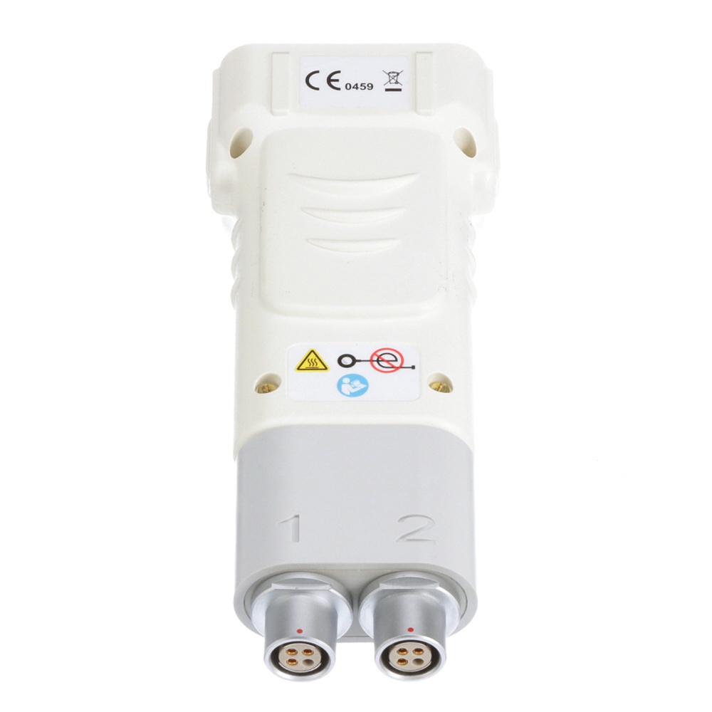 3T EXCITE 6CH COIL QD Assembly 3T EXCITE 6CH COIL QD Assembly