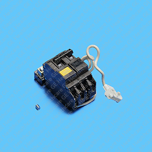 Cutler-Hammer GFI Ground Fault Interupter Switching Supply Immune 30A 30mA_15mS 5264840-H Cutler-Hammer GFI Ground Fault Interupter Switching Supply Immune 30A 30mA_15mS 5264840-H