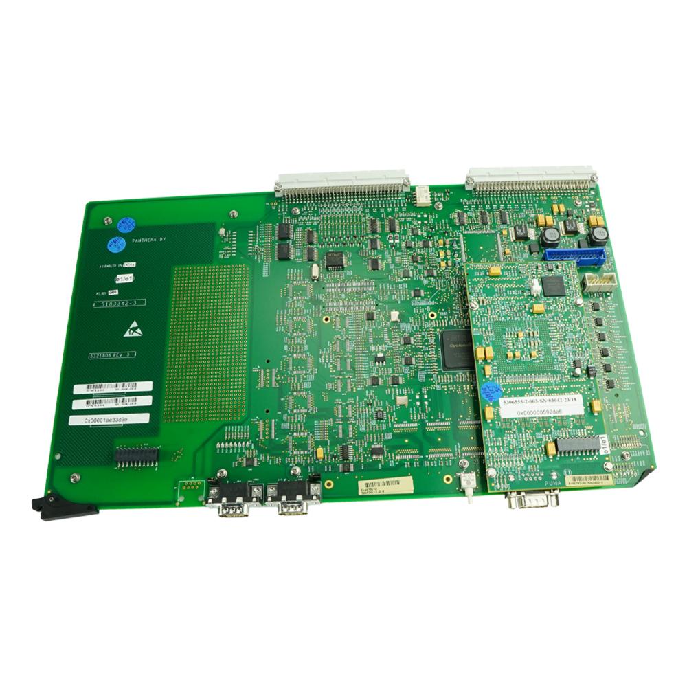 PANTHERA II - RoHS 5265361-3 PANTHERA II - RoHS 5265361-3