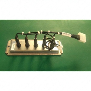 FRU FUSES BRACKET Assembly FRU FUSES BRACKET Assembly