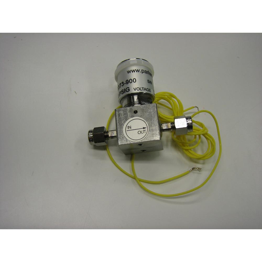 General Valve 913030 General Valve 913030