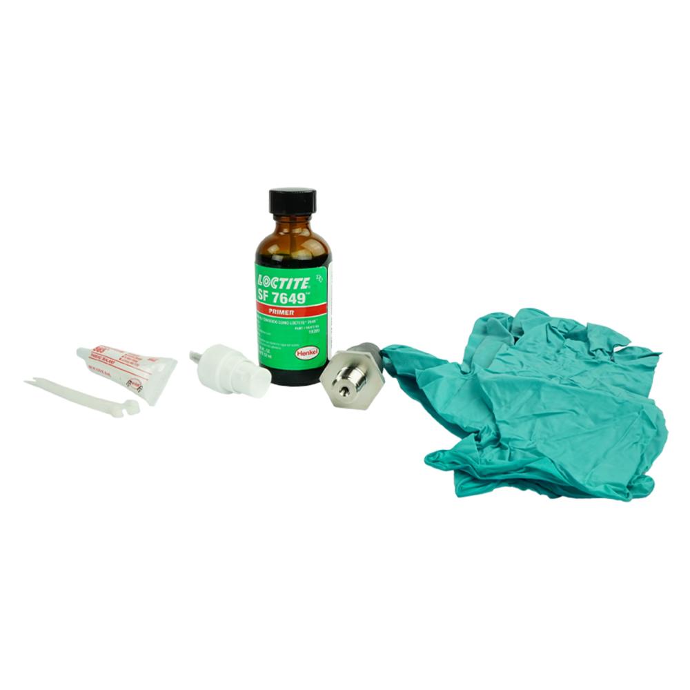 Liquid Pressure Sensor Kit Liquid Pressure Sensor Kit