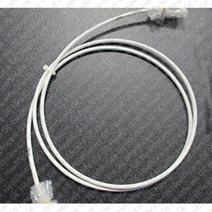 Cable Assembly - Ethernet Prop J35 to Isa J1 Coin Cable Assembly - Ethernet Prop J35 to Isa J1 Coin