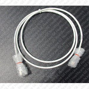 Cable Assembly - Ethernet Prop J11 to ISA J3 Subnet Cable Assembly - Ethernet Prop J11 to ISA J3 Subnet