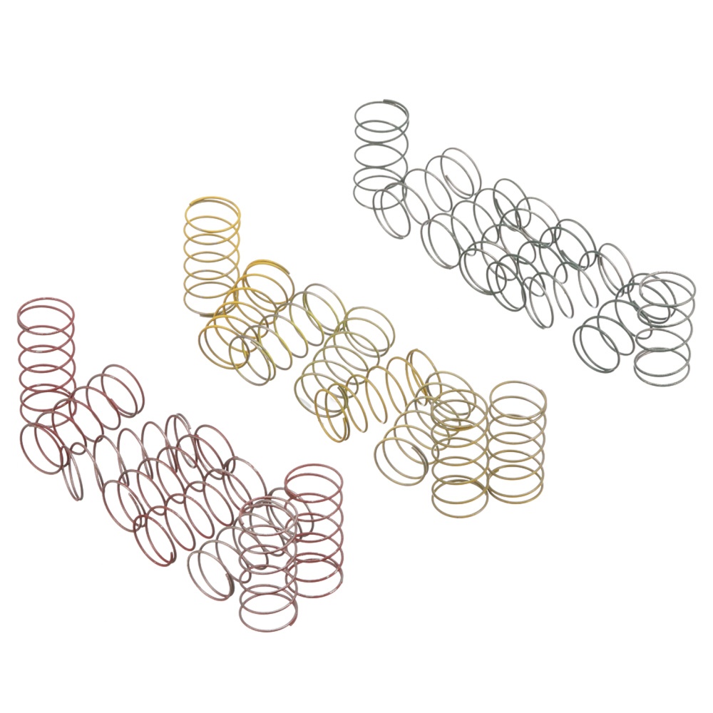 Pressure Sensitive Device Springs Pressure Sensitive Device Springs