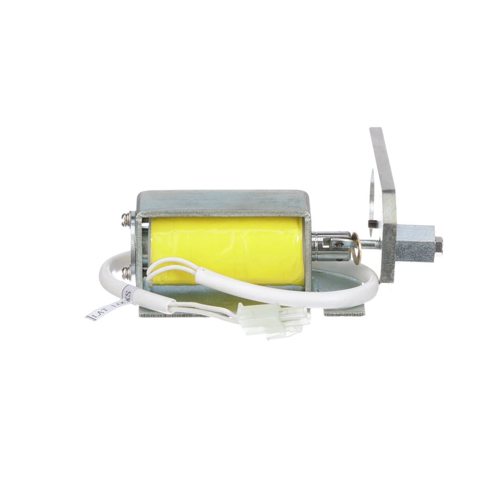 Lateral Lock Assembly - RoHS Lateral Lock Assembly - RoHS