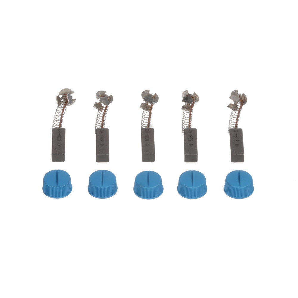Power Brush Tip Kit HELWIG Power Brush Tip Kit HELWIG