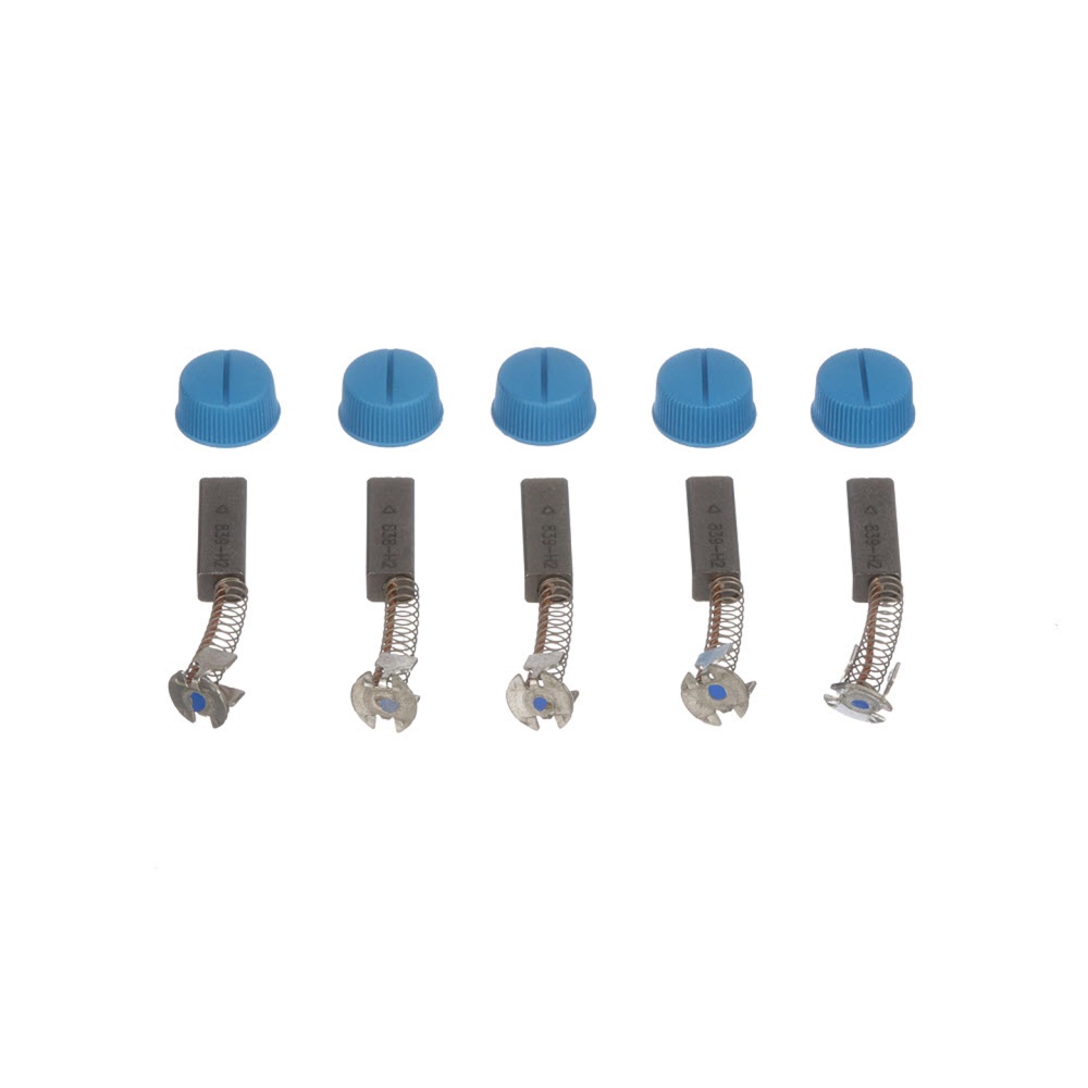 Power Brush Tip Kit HELWIG Power Brush Tip Kit HELWIG