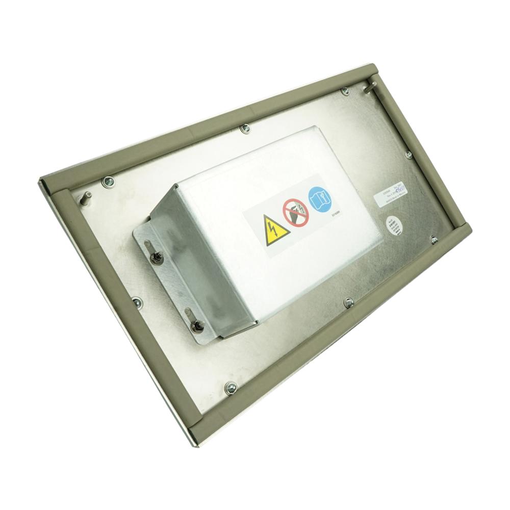 Assembly AC Filter Panel Assembly AC Filter Panel