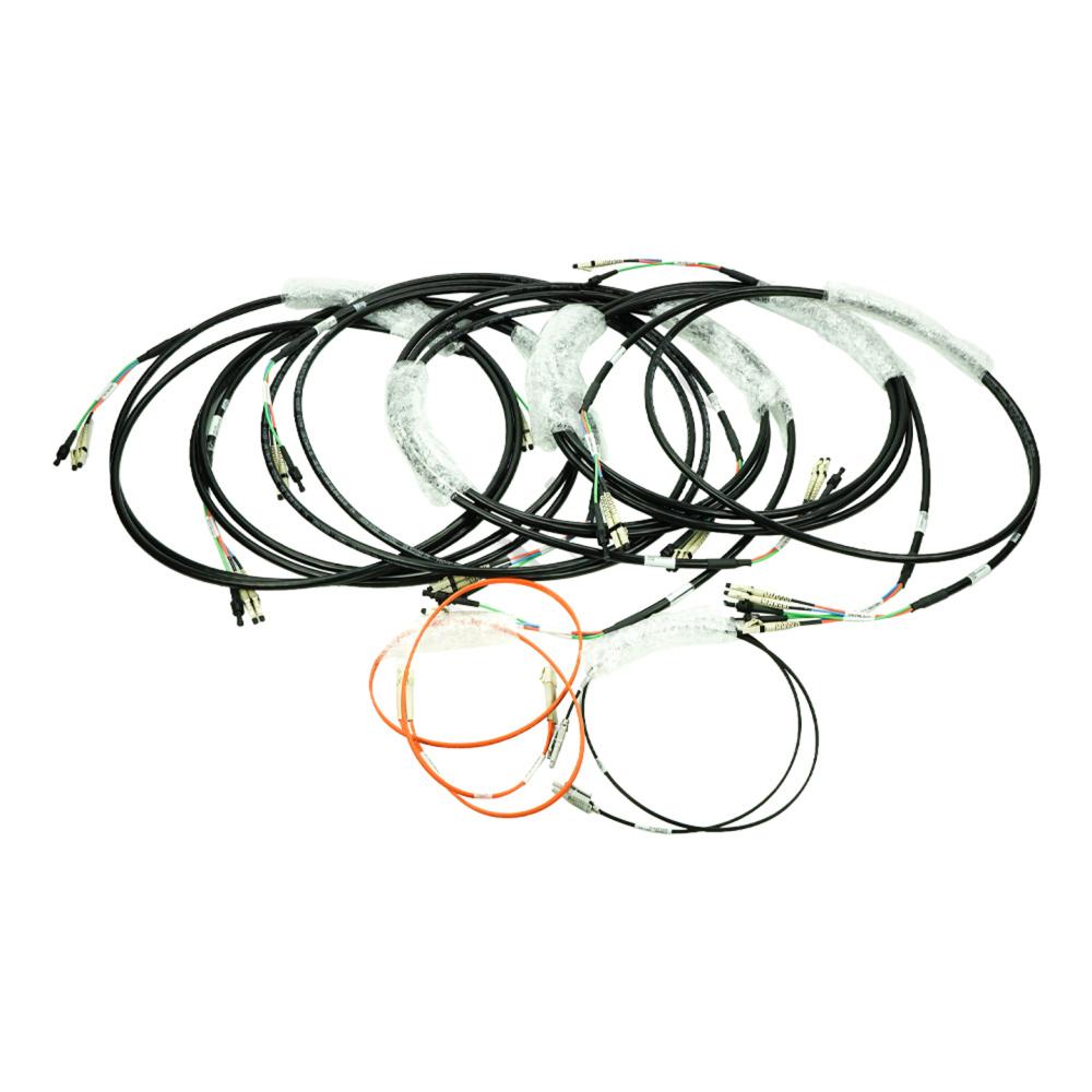 PGR Cabinet Fiber Optic Cable Kit PGR Cabinet Fiber Optic Cable Kit