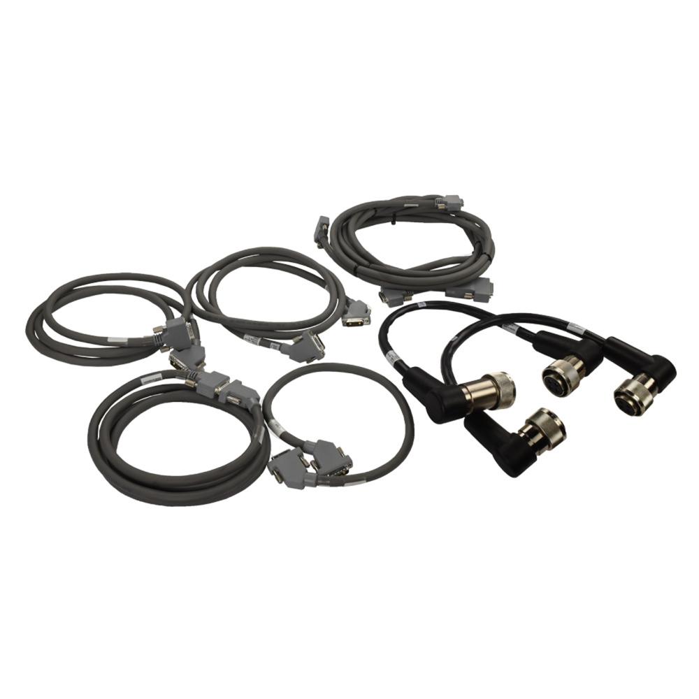 PGR Cabinet Power Cable Kit PGR Cabinet Power Cable Kit