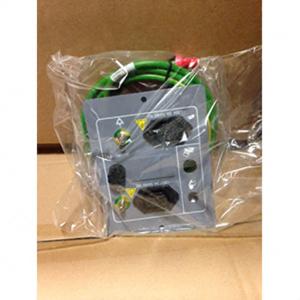 Accessory Panel RH ASM, with added fuse Accessory Panel RH ASM, with added fuse