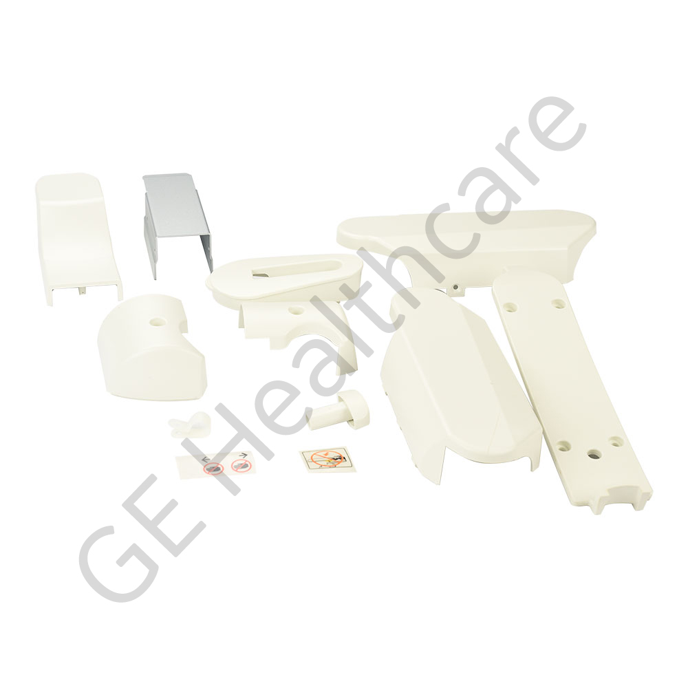 LP5 Flexible Arm Cover set LP5 Flexible Arm Cover set