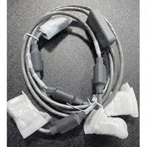 HARNESS-I2 COMMUNICATION, PROP TO HVPS, GPS, DMPS HARNESS-I2 COMMUNICATION, PROP TO HVPS, GPS, DMPS