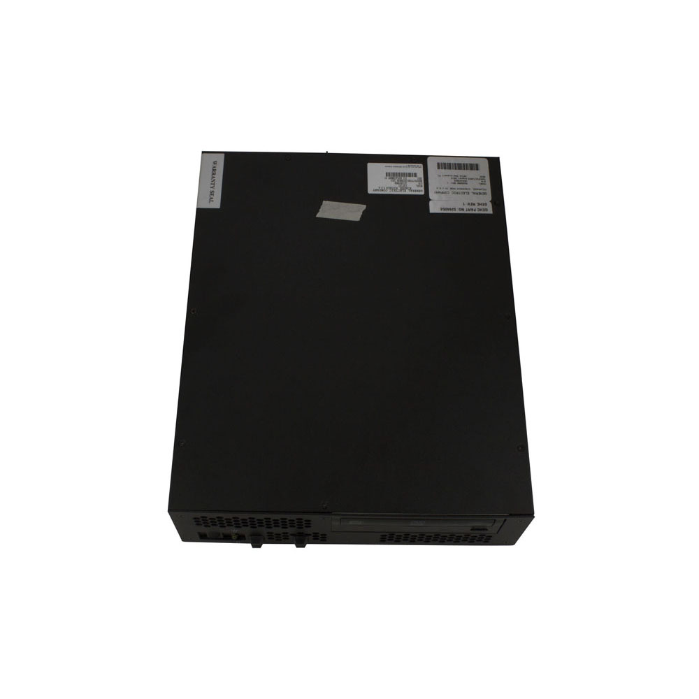 IUI Replacement PC with regulatory rating plate 5307282 IUI Replacement PC with regulatory rating plate 5307282