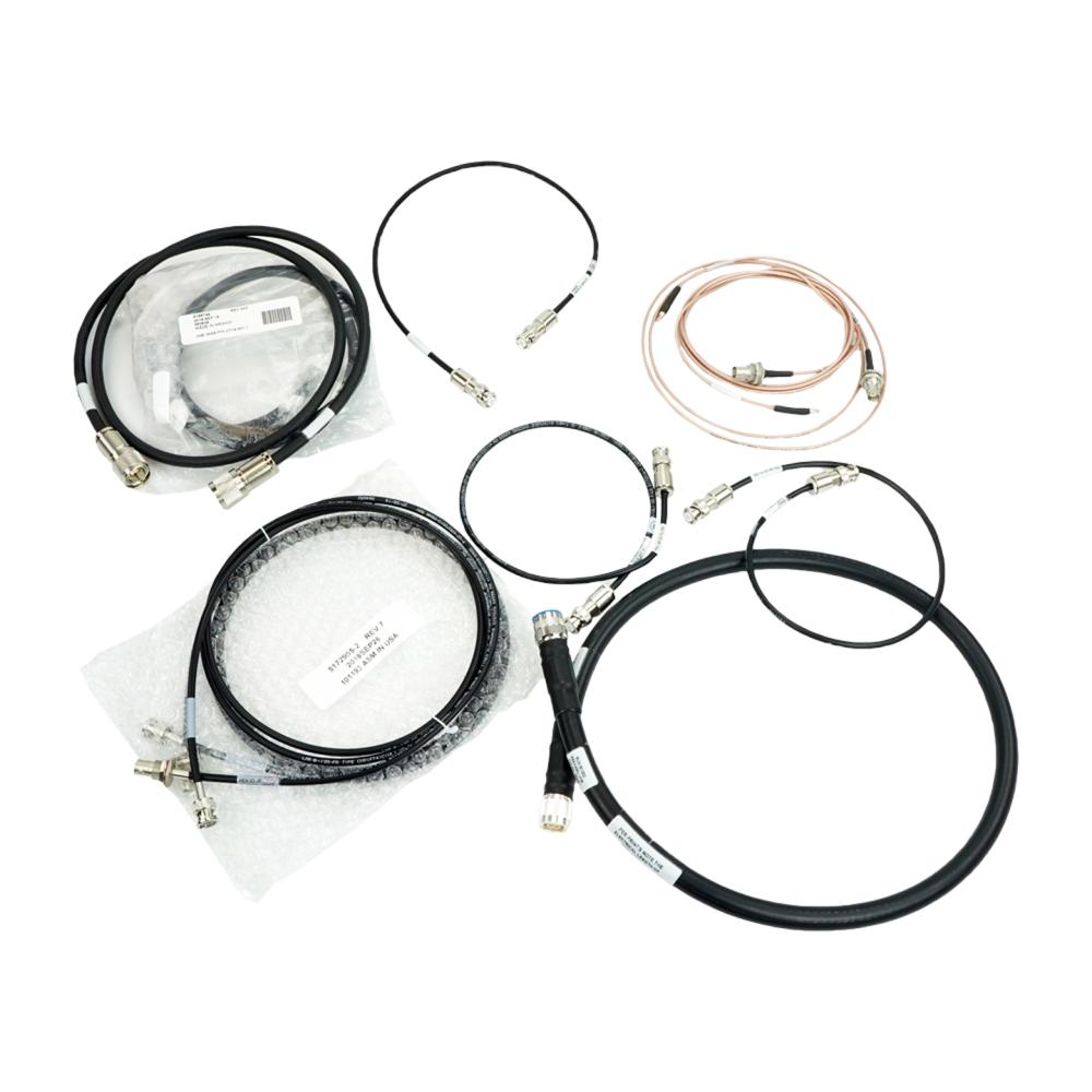 Collector, FRU PEN RF Cables 5308001-3 Collector, FRU PEN RF Cables 5308001-3