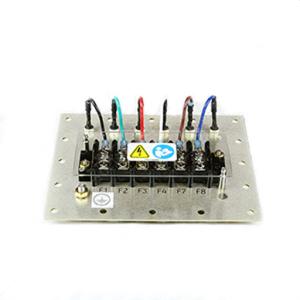 EMI FILTER ASSEMBLY 5309701-H EMI FILTER ASSEMBLY 5309701-H