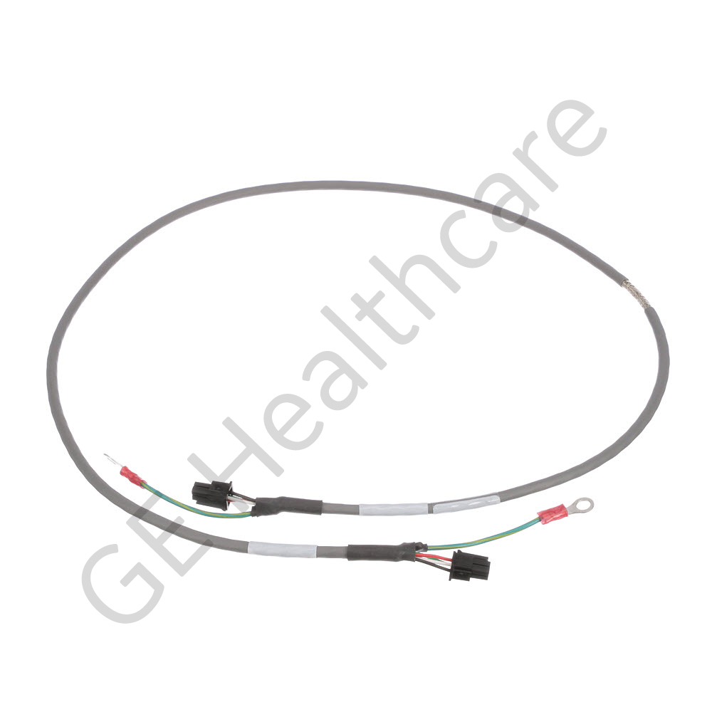 Cable - seguro de estacionamiento xy